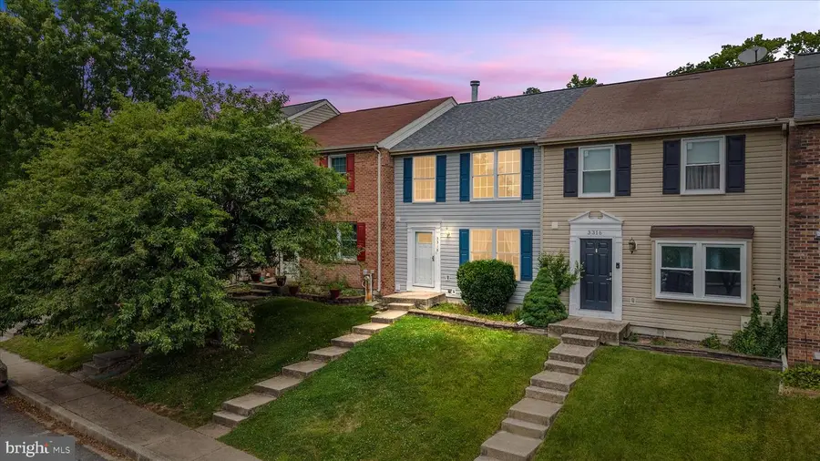 3318 Racoon Ct, Abingdon, MD 21009 - #2