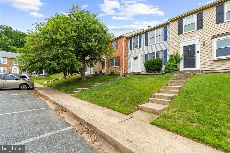 3318 Racoon Ct, Abingdon, MD 21009 - #3