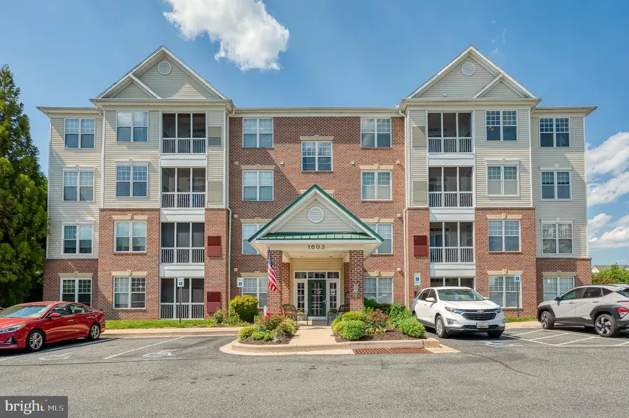 1603 Martha Ct #101, Bel Air, MD 21015 - #2
