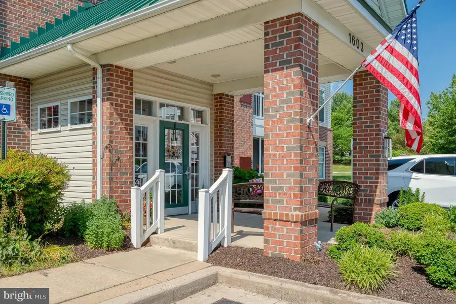 1603 Martha Ct #101, Bel Air, MD 21015 - #3