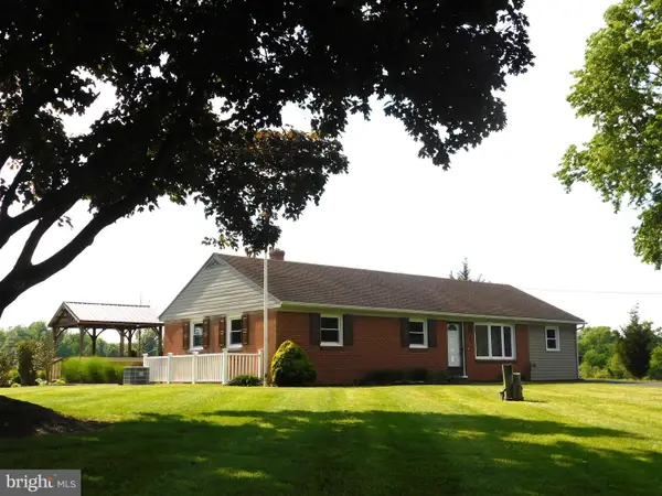 304 Timothy Drive, CHURCHVILLE, MD 21028