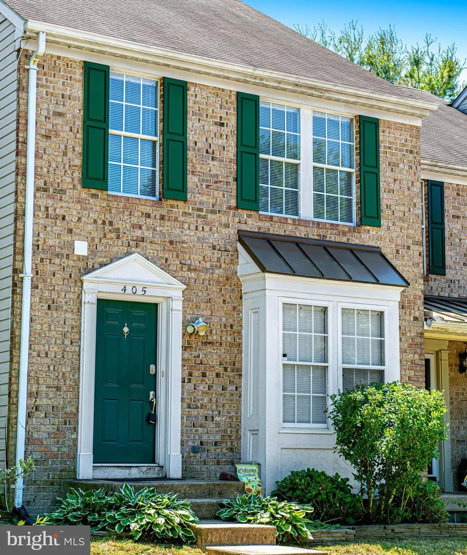 405 Ashton Ln, Abingdon, MD 21009 - #1