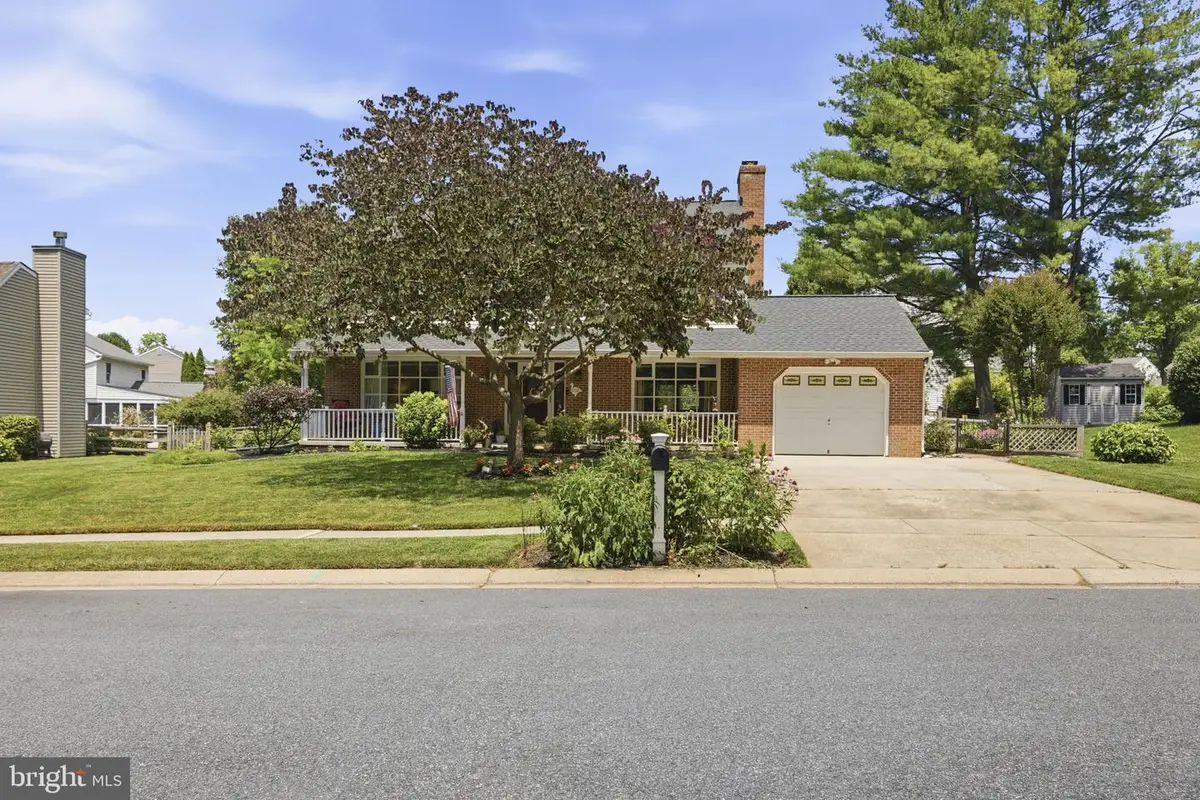 502 N Shamrock Rd, Bel Air, MD 21014 - #1
