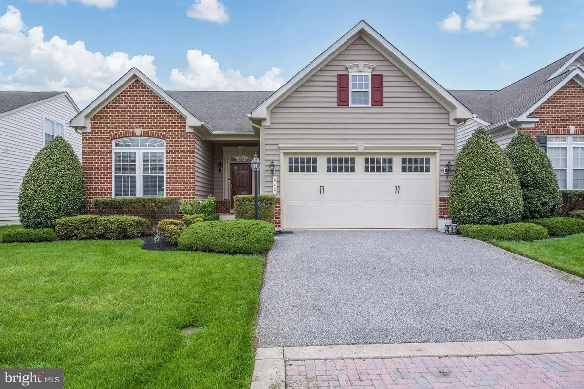312 Seattle Slew Pl, Havre De Grace, MD 21078 - #1