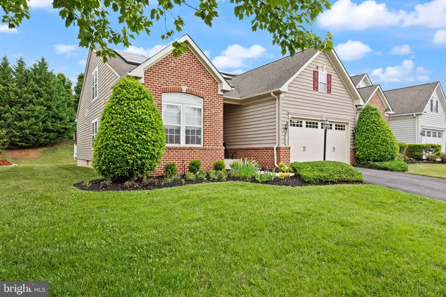 312 Seattle Slew Pl, Havre De Grace, MD 21078 - #2