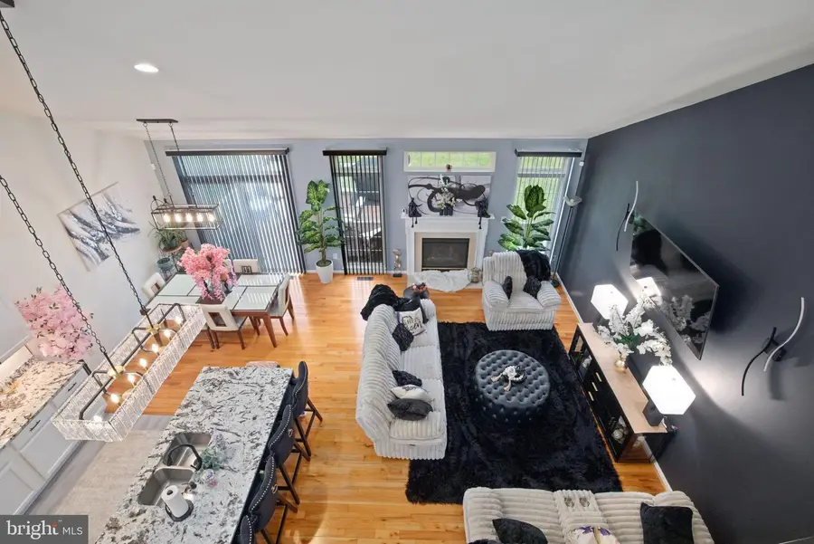 312 Seattle Slew Pl, Havre De Grace, MD 21078 - #3