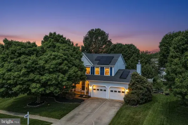 2218 Deadora Dr, BEL AIR, MD 21015