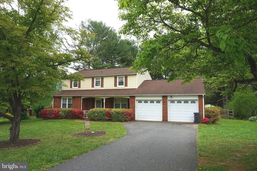 1304 Chez Ct, Fallston, MD 21047 - #2