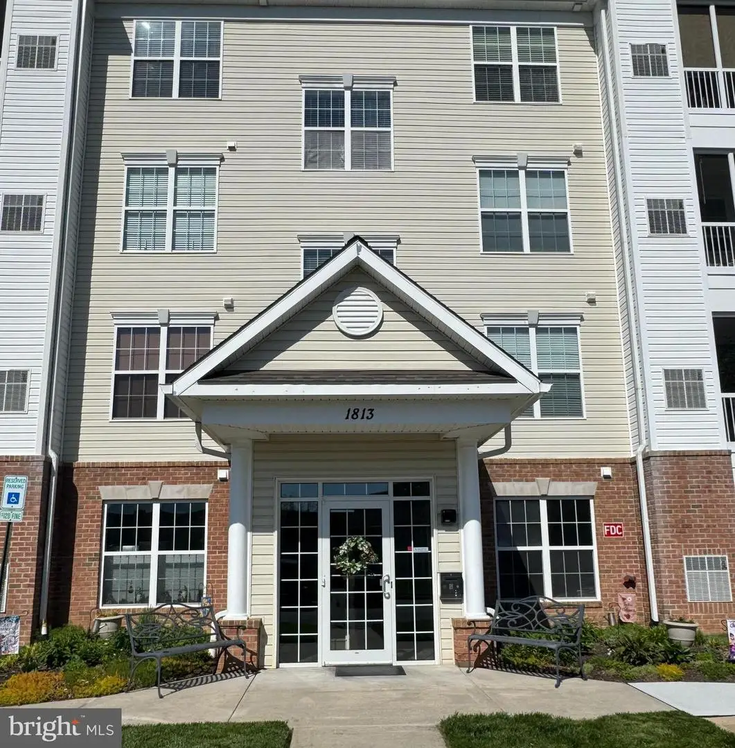 1813 Selvin Dr #303, Bel Air, MD 21015 - #1