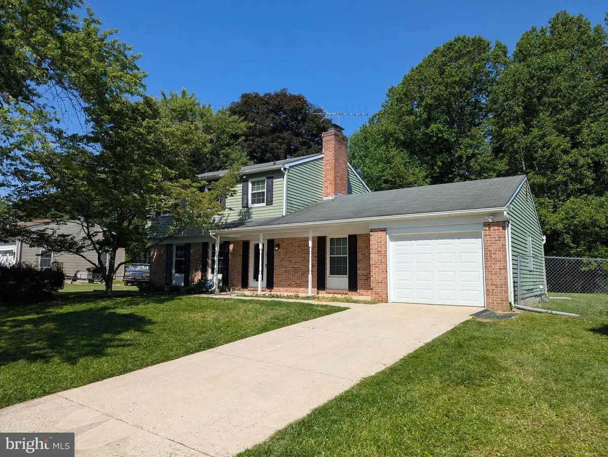 2408 Dixie Ln, Forest Hill, MD 21050 - #1