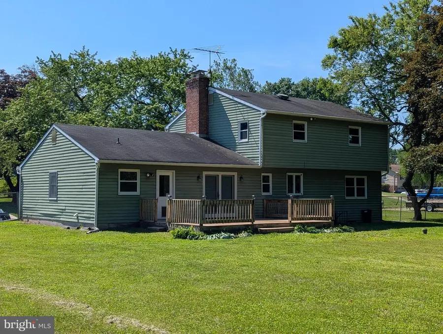 2408 Dixie Ln, Forest Hill, MD 21050 - #2