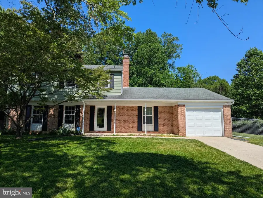 2408 Dixie Ln, Forest Hill, MD 21050 - #3