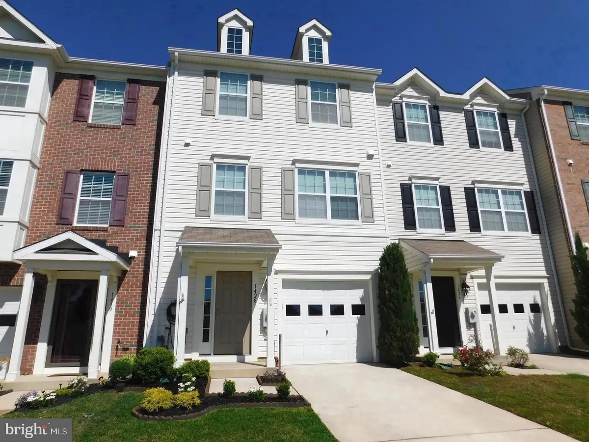 1428 Wellspring Dr, Aberdeen, MD 21001 - #1