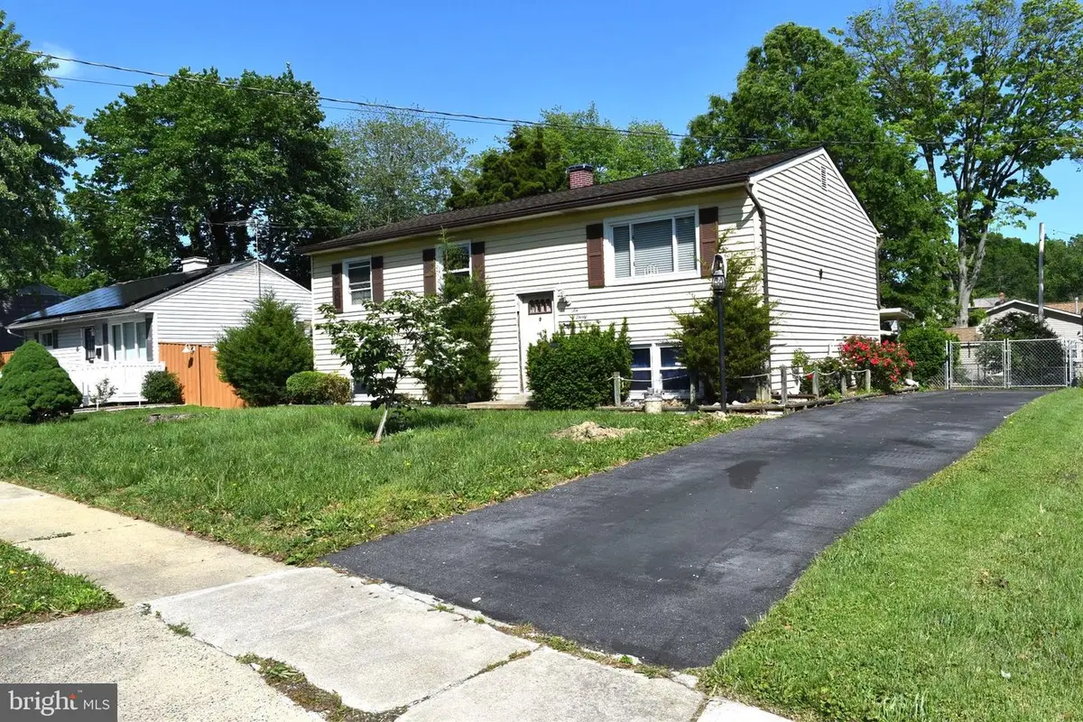 631 Webb St, Aberdeen, MD 21001 - #1