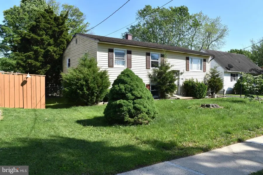 631 Webb St, Aberdeen, MD 21001 - #3