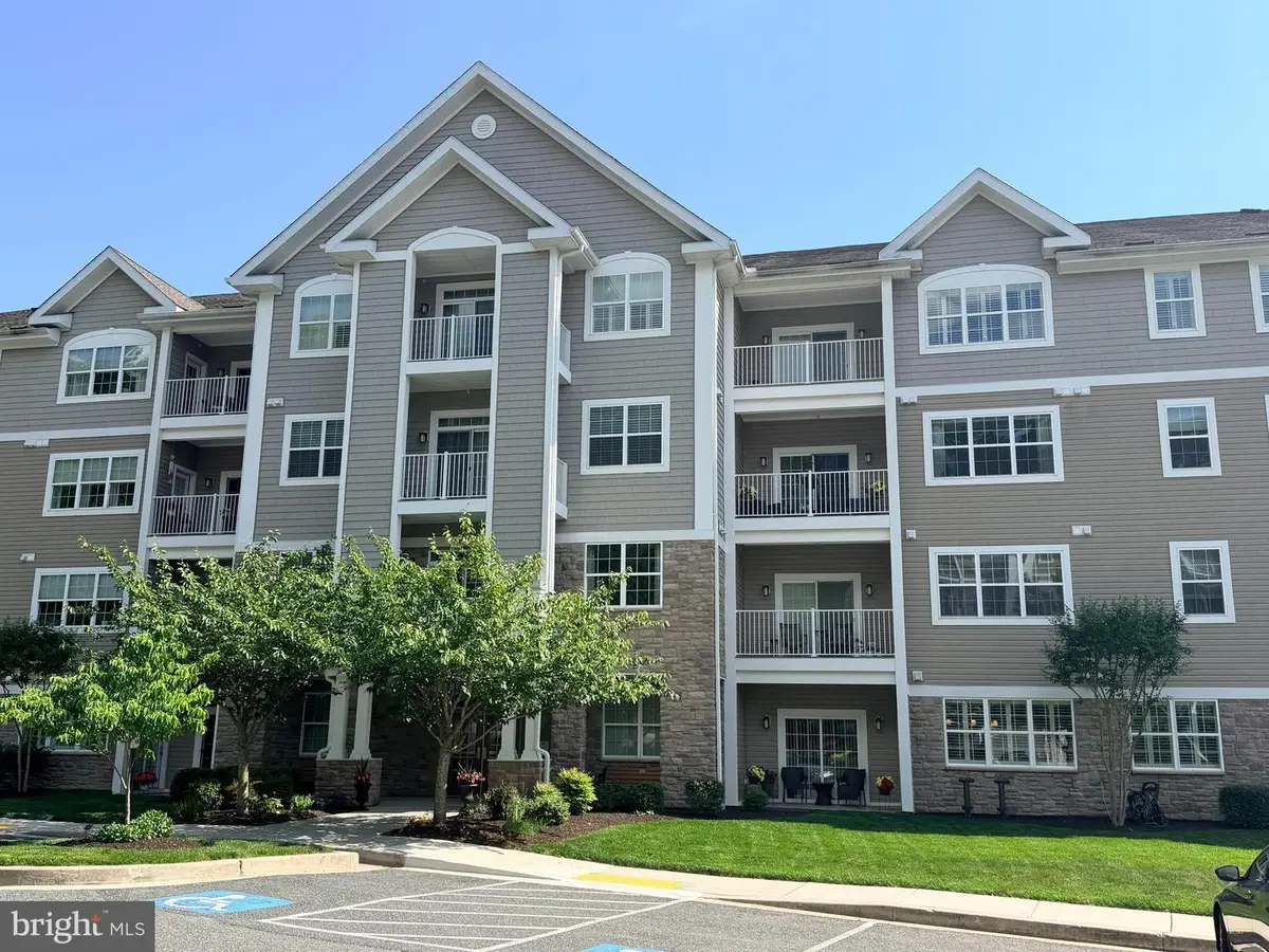 901 Macphail Woods Xing #4b, Bel Air, MD 21015 - #1