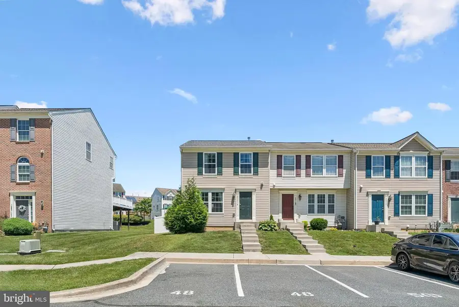 4848 Atlas Cedar Way, Aberdeen, MD 21001 - #2