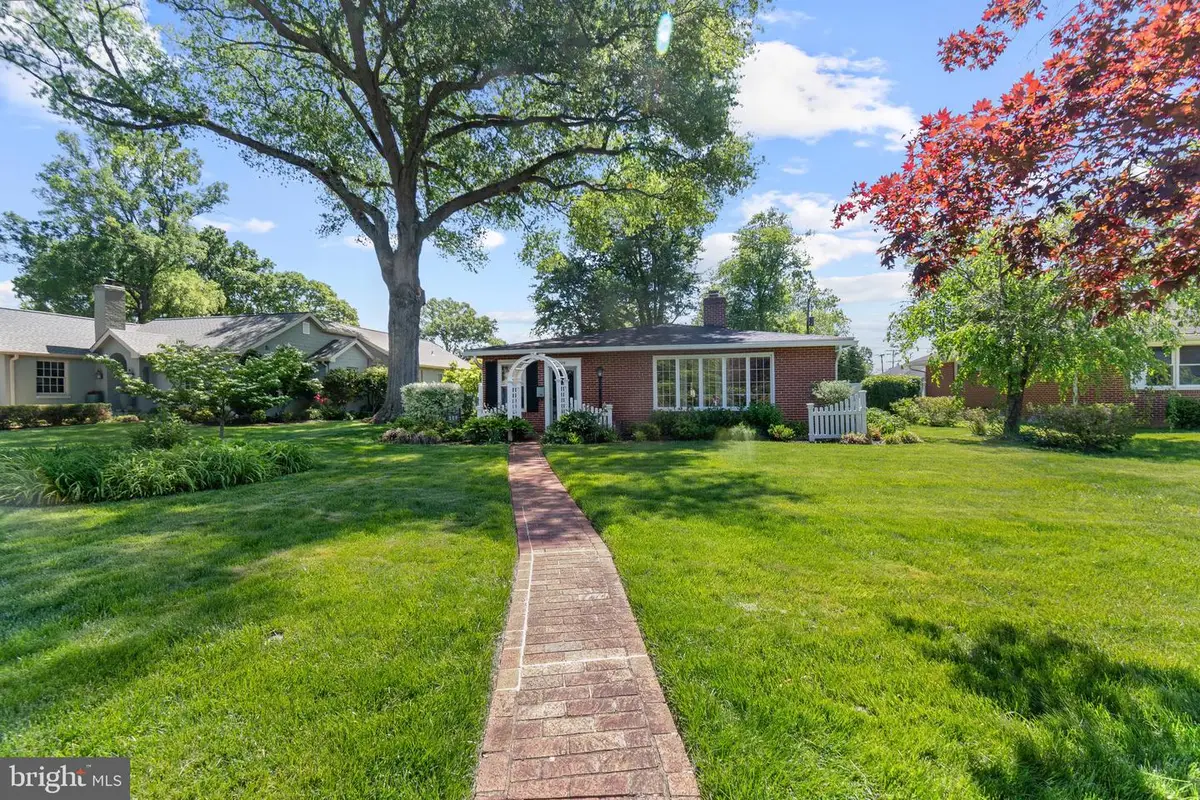 229 S Rogers St, Aberdeen, MD 21001 - #1
