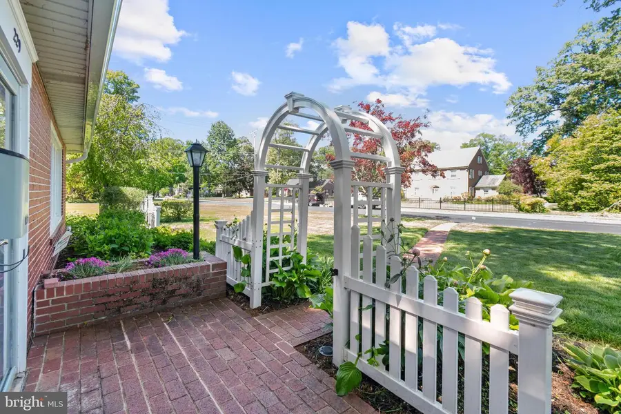 229 S Rogers St, Aberdeen, MD 21001 - #3