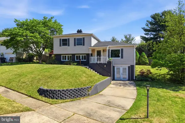 2030 Cherry Rd, EDGEWOOD, MD 21040