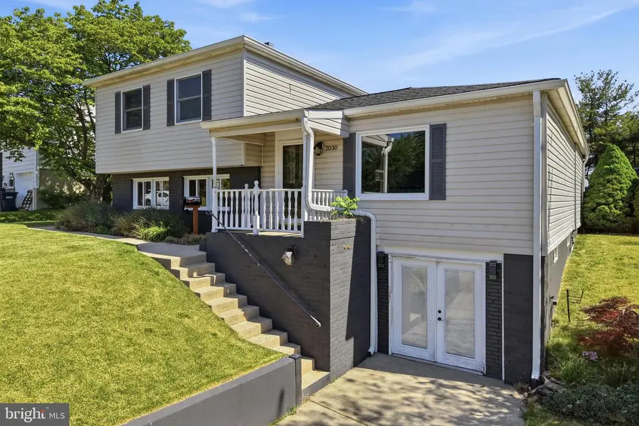 2030 Cherry Rd, Edgewood, MD 21040 - #2