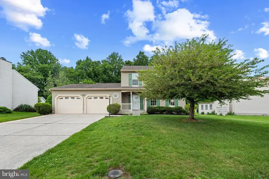 3107 Pouska Rd, Abingdon, MD 21009 - #2