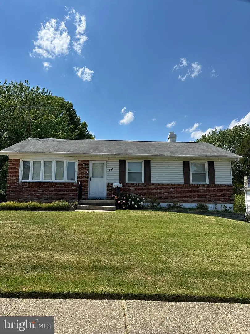 714 Bayberry Rd, Edgewood, MD 21040 - #1