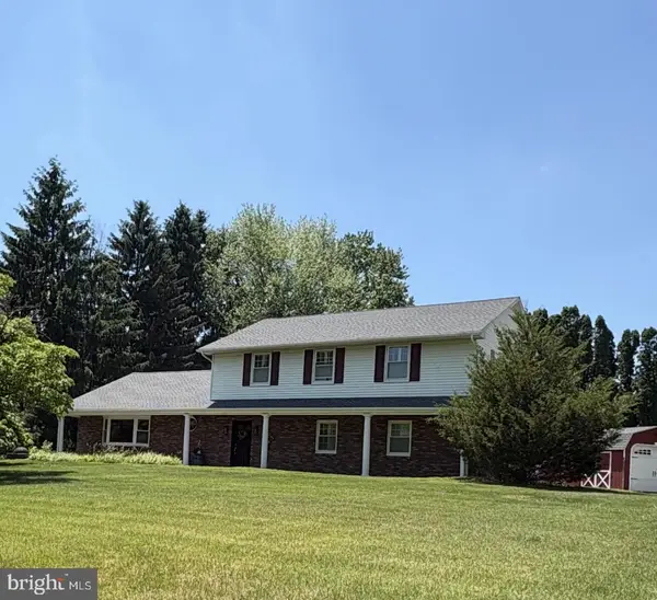 2504 Burgundy Dr, FALLSTON, MD 21047
