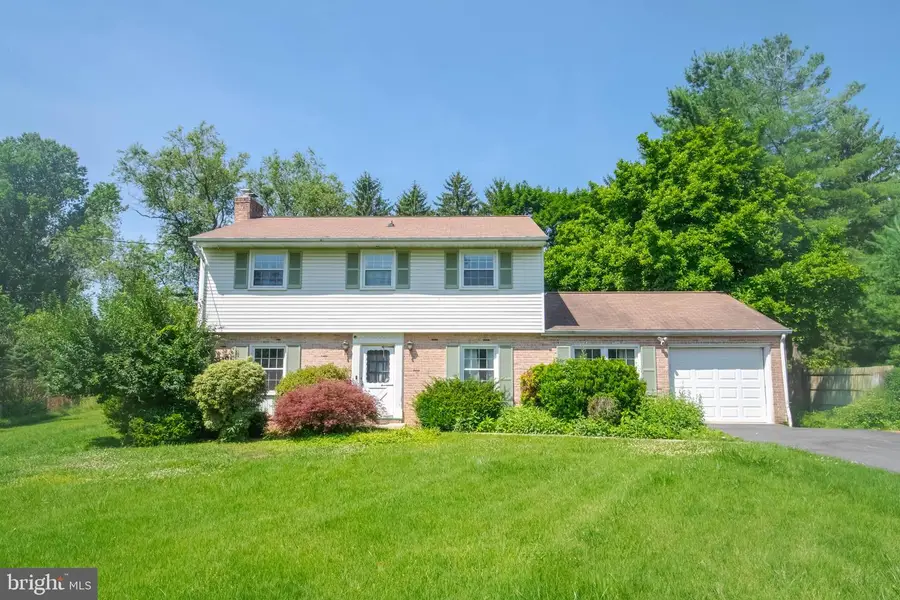 306 Cherokee Pl, Bel Air, MD 21015 - #3