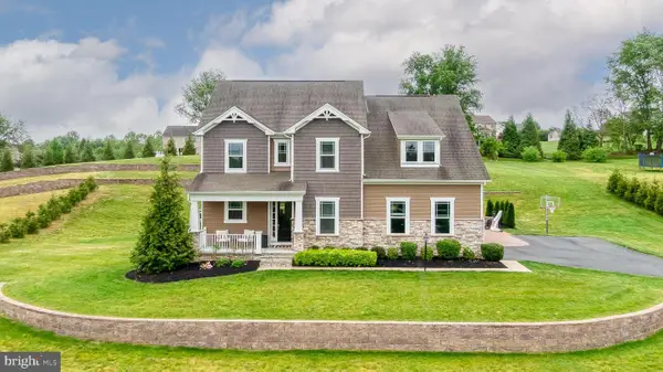 2508 Floreta Ct, FOREST HILL, MD 21050