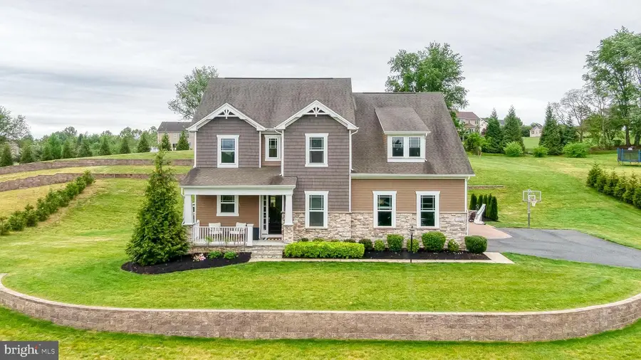 2508 Floreta Ct, Forest Hill, MD 21050 - #2