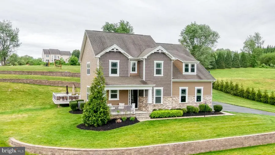 2508 Floreta Ct, Forest Hill, MD 21050 - #3