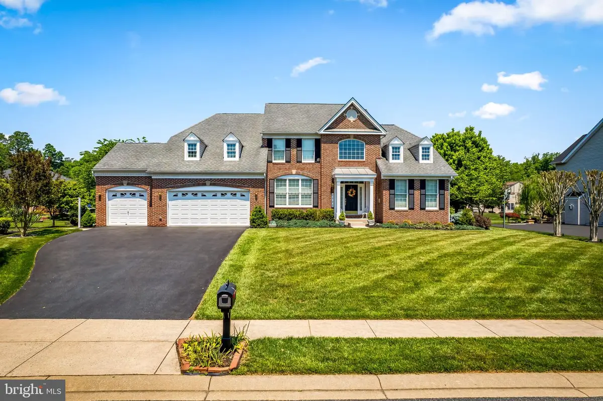 2121 Overlook Ct, Bel Air, MD 21015 - #1