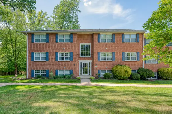 201 Crocker Dr #201-d, BEL AIR, MD 21014