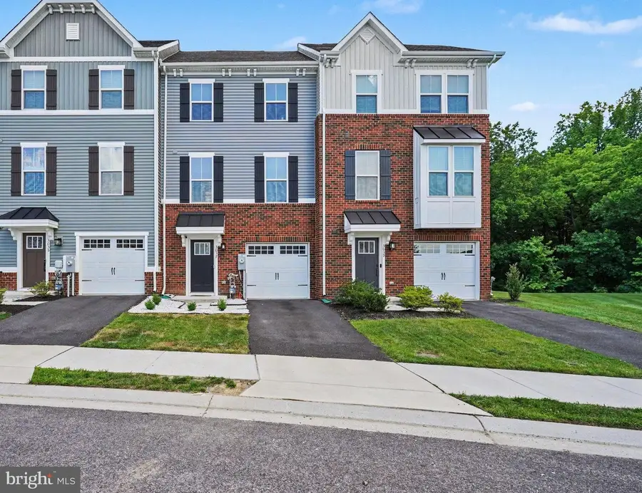 3037 Strasbaugh Dr, Bel Air, MD 21015 - #2