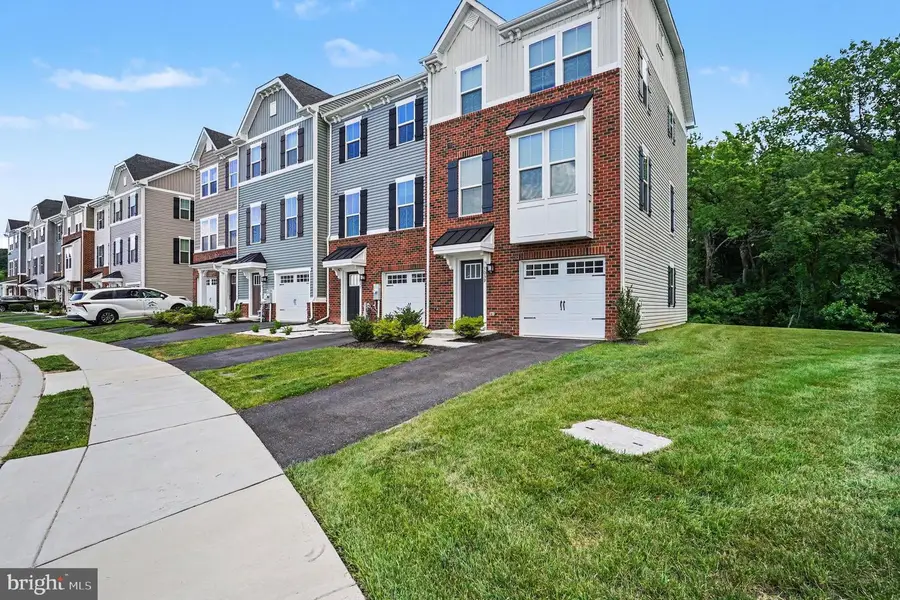 3037 Strasbaugh Dr, Bel Air, MD 21015 - #3