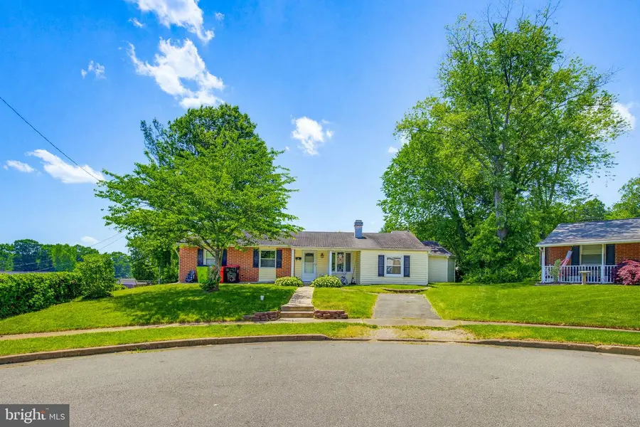 403 Ensor Ct, Joppa, MD 21085 - #2