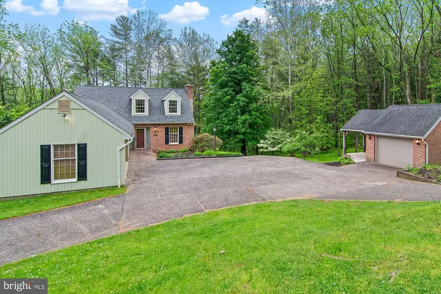 4517 Rosemary Way, Street, MD 21154 - #2