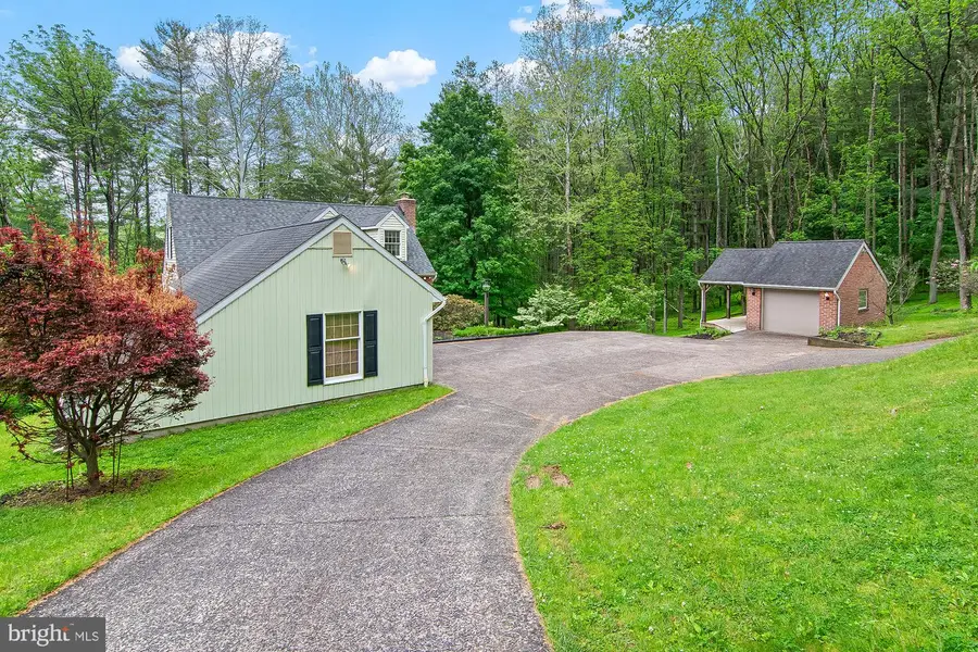 4517 Rosemary Way, Street, MD 21154 - #3