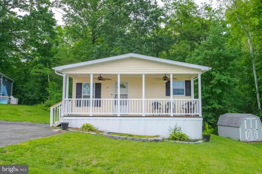 46 Walnut St, Havre De Grace, MD 21078 - #3