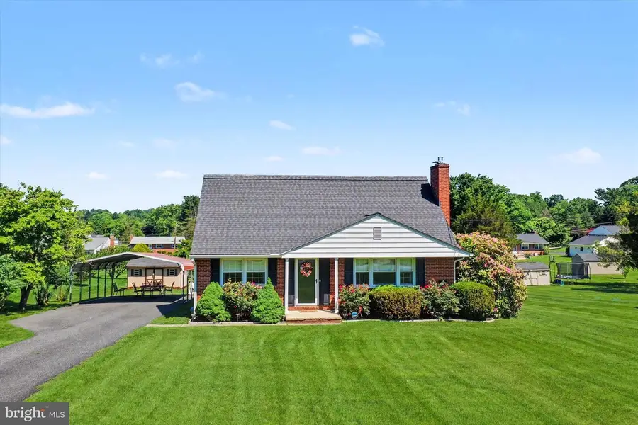 406 Plumtree Rd, Bel Air, MD 21015 - #2