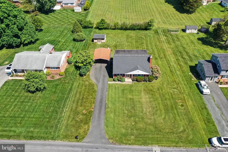 406 Plumtree Rd, Bel Air, MD 21015 - #3