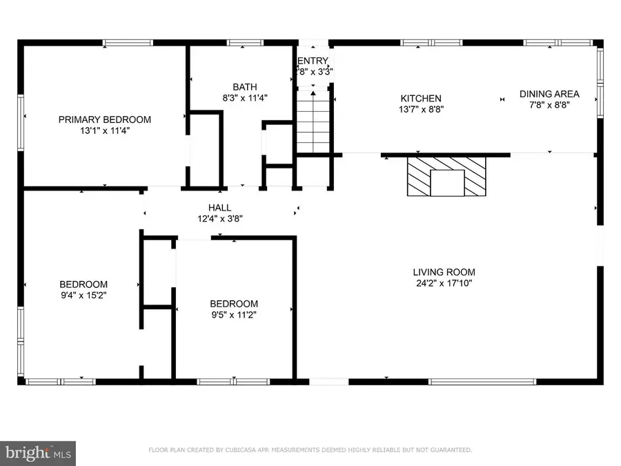 1727 Jarrettsville Rd, Jarrettsville, MD 21084 - #3
