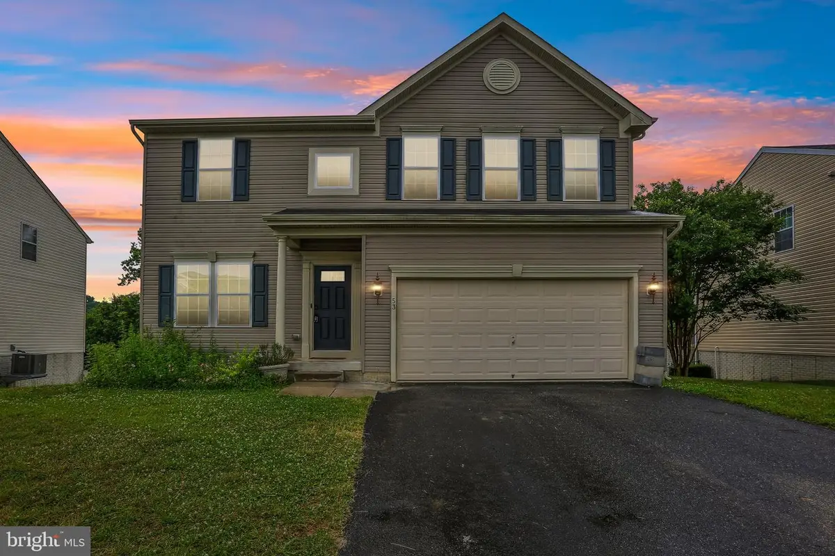 53 Haverhill Rd, Joppa, MD 21085 - #1