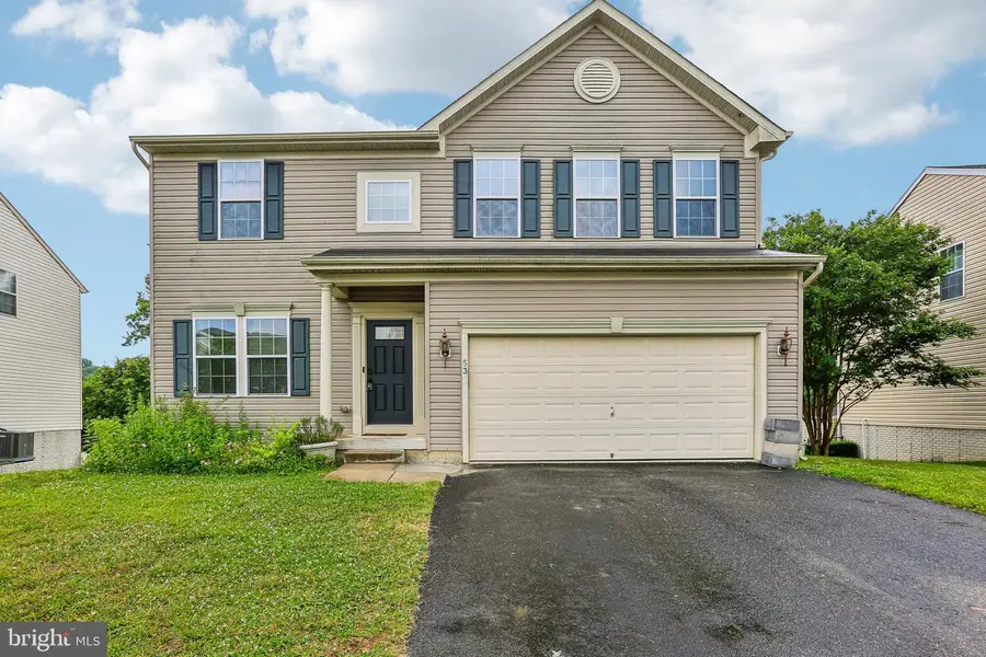 53 Haverhill Rd, Joppa, MD 21085 - #2