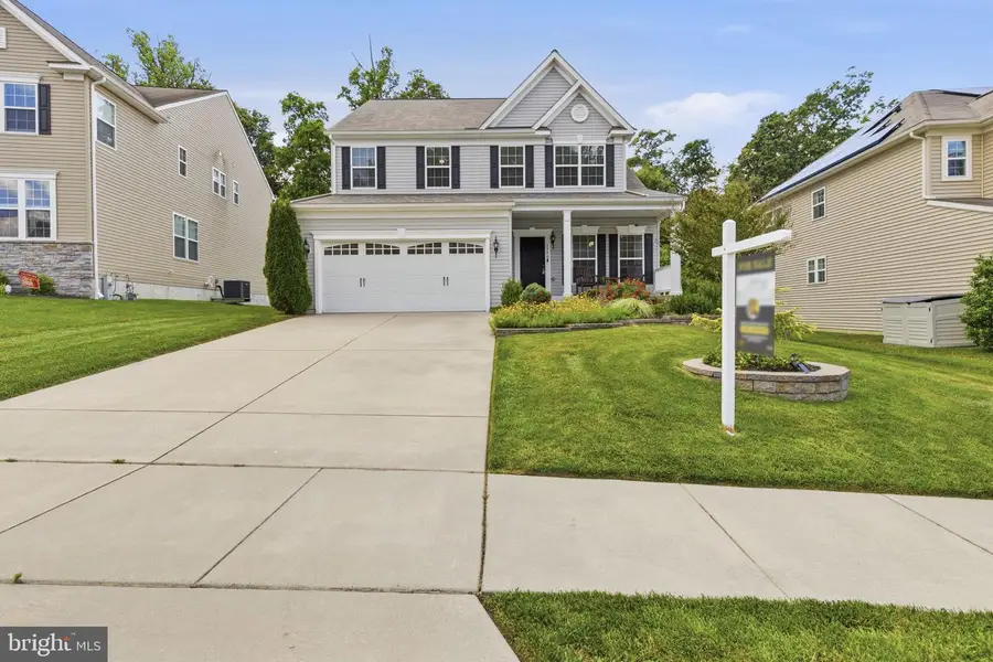 1550 Swearingen Dr, Bel Air, MD 21014 - #2