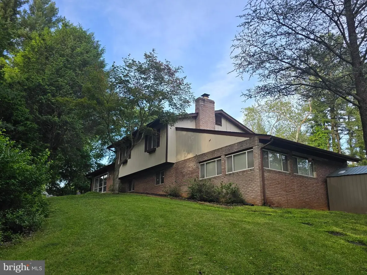 1775 Pleasantville Rd, Forest Hill, MD 21050 - #1