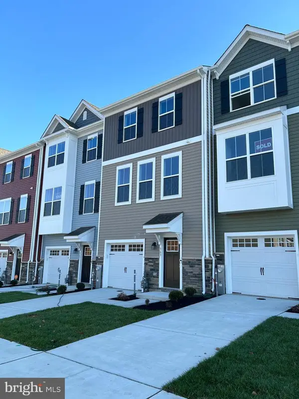 324 Aqua Sq, EDGEWOOD, MD 21040