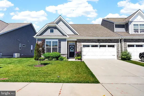 2533 Monarch Way, BEL AIR, MD 21015