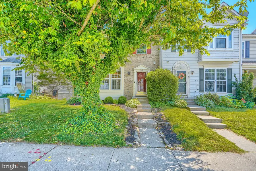 2169 Sewanee Dr, Forest Hill, MD 21050 - #2
